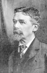 George du Maurier (litho)