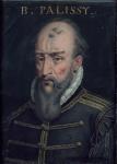 Bernard Palissy (c.1509-89) (w/c on vellum)