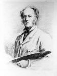 Sir John Everett Millais, 1st Bt, after Sir John Everett Millais, 1881 (collotype)