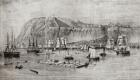 Quebec, Canada in 1860. From Edward VII His Life and Times, published 1910.