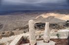 View from Mount Moses (photo)