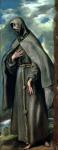 St.Francis of Assisi (c.1182-1220)