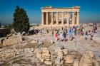 Athens, Greece. (photo)