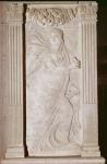 Dance, c.1450-55 (marble)