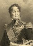 Louis-Philippe (1773-1850) King of France (litho)