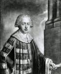 Edward Augustus Stratford, 2nd Earl of Aldborough (1736-1801) (engraving)