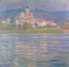 Vétheuil, 1901 (oil on canvas)