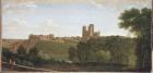 Durham, c.1790-1800 (oil on canvas)