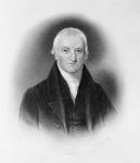 John Syme Esq., c.1820 (steel engraving)