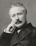 Major-General Charles George Gordon, 1833  1885, aka Chinese Gordon, Gordon Pasha, and Gordon of Khartoum. British army officer and administrator. From Edward VII His Life and Times, published 1910.