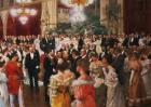 The Viennese Ball