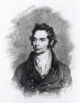 William Scoresby (engraving)