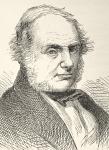 John Russell, 1st Earl Russell, from 'The National and Domestic History of England' by William Hickman Smith Aubrey (1858-1916) published London, c.1890 (litho)