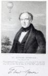 Mr. Edward Spencer, lithograph by Day & Haghe, 1839 (litho)