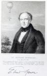 Mr. Edward Spencer, lithograph by Day & Haghe, 1839 (litho)