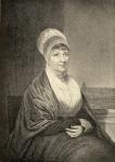 Elizabeth Fry (1780-1845) illustration from 'Little Journeys to the Homes of Famous Women', published 1897 (litho)