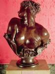Clytie, c.1868 (bronze)