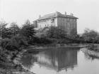 Mrs. Jack Gardner's Venetian Palace, Boston, Massachussetts, c.1904 (b/w photo)