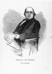 Henry Mayhew, illustration from 'London Labour and the London Poor', edition published 1861 (engraving)