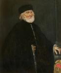 Portrait of the Procurator Nicolo Priuli