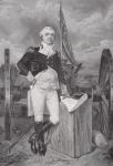 Portrait of Henry Knox (1759-1806) (litho)