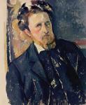 Portrait of Joachim Gasquet (1873-1921) 1896-97 (oil on canvas)