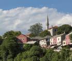 Mostar, Bosnia and Herzegovina. (photo)