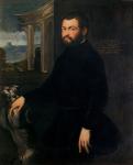 Jacopo Sansovino (1486-1570), originally Tatti, sculptor and State architect in Venice