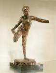 Dancer (bronze)
