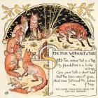 The Fox without a Tail, illustration from 'Baby's Own Aesop', engraved and printed by Edmund Evans, London, published c.1920 (colour litho)