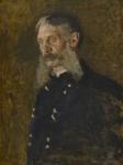General E. Burd Grubb, c.1898 (oil on canvas)