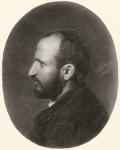 Pedro Antonio de Alarcón y Ariza, 1833  1891. Nineteenth-century Spanish novelist.