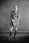 Colonel Claude Edward Dansey (1876-1947) (b/w photo)