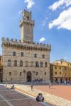 Montepulciano, Tuscany, Italy (photo)