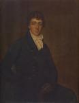 Francis Scott Key, c.1816 (oil on panel)