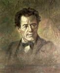 Gustav Mahler (1860-1911)