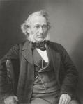 Richard Cobden, 1883 (engraving)