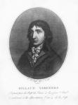 Jacques Nicolas Billaud-Varenne (engraving)