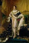 Joseph Bonaparte (1768-1844) after 1808 (oil on canvas)