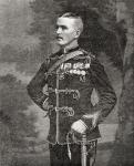 General Sir James Willcocks, 1857  1926.