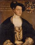 Philipp von Hessen (oil on panel)