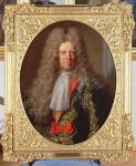 Count Ferdinand Bonaventura Harrach (1636-1706), Chief Steward to King Leopold I of Hungary (1640-1705), 1698