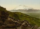 L'Albours, Kisslowodzk or Kislovodsk in Russia, c.1890-c.1900