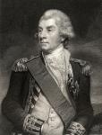 Lord Keith (1746-1823) (litho)