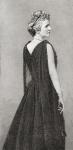 Pauline Elisabeth Ottilie Luise zu Wied, 1843 – 1916. From The Strand Magazine published 1897.