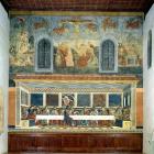 The Last Supper (fresco)