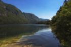 Lake Bohinj, Triglav National Park, Upper Carniola, Slovenia (photo)
