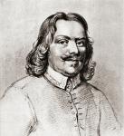 John Bunyan, 1628 -1688. English writer and Baptist preacher. From Impressions of English Literature, published 1944.