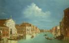 Venetian View, 18th century