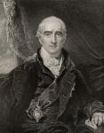 Richard Colley Wellesley (1760-1842) (engraving)